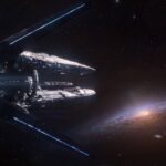 Mass Effect: Andromeda deserved a chance at a sequel