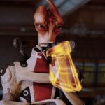 Mass Effect is the epitome of a discouraging gaming trend