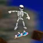 Megabonk dev rejects The Game Awards nomination, says vote for other indies