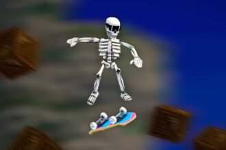 Megabonk dev rejects The Game Awards nomination, says vote for other indies