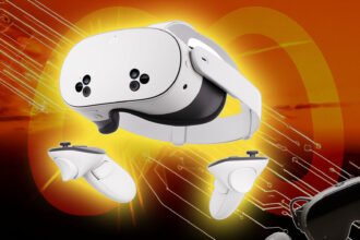 Forget Steam Frame, you can get up to $70 off the Meta Quest 3S in this early Black Friday sale