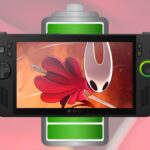 Microsoft's new Xbox Ally update brings big battery life boost in 40 games, including Hollow Knight Silksong and Minecraft