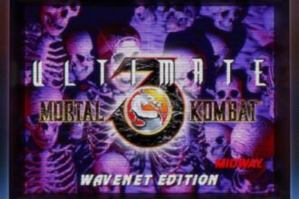 How Mortal Kombat: Legacy Kollection saved lost MK media