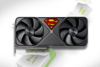 Nvidia GeForce RTX 50 Super cards probably not cancelled, but are delayed, says latest leak
