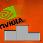 Shockingly, Nvidia's GeForce RTX 4060 just lost its top gaming GPU spot on Steam