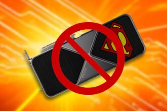 AI may have just killed your dreams of an Nvidia RTX 5000 Super series, according to a new rumor