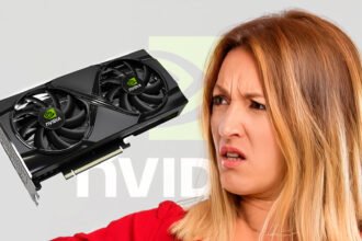 Nvidia GeForce RTX 5060 Ti 8GB graphics cards just aren't selling, and Nvidia is reportedly taking action