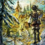 Octopath Traveler 0 preview: novelty over tradition