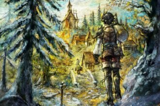Octopath Traveler 0 preview: novelty over tradition