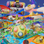 Once Upon A Katamari Review – Rolling Around Has Never Been More Fun