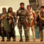 Outer Worlds 2 handles companions better than Baldur’s Gate 3