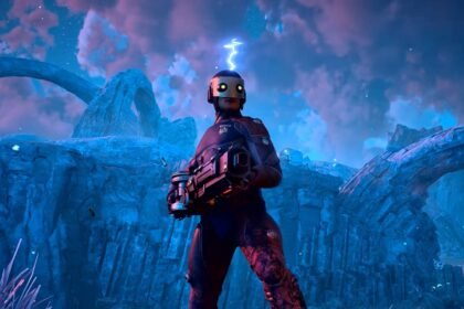 Outer Worlds 2's most ambitious (but cut) feature would have added years to development