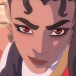 Overwatch 2's new damage hero is melee-focused hard (light) hitter Vendetta