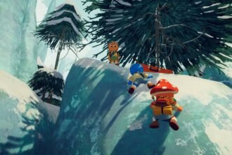 Steam games are increasingly getting cheaper, data shows