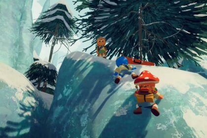 Steam games are increasingly getting cheaper, data shows