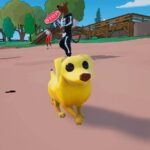 How to customize your Sidekick in Fortnite