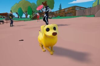 How to customize your Sidekick in Fortnite