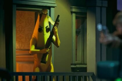 What time does Fortnite Chapter 7 Season 1 start?