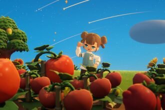 Petit Planet is a playlist of cozy gaming's greatest hits