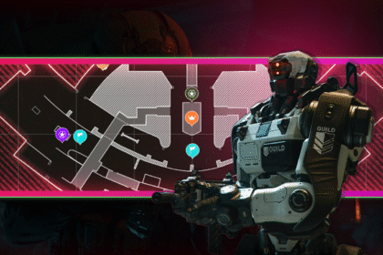 Black Ops 7 interactive maps for multiplayer