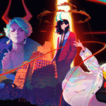 Possessor(s) review: Hopelessly lost in a Metroidvania maze