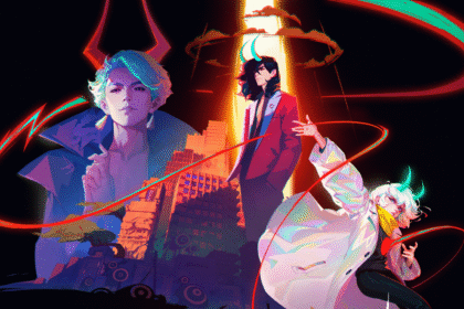 Possessor(s) review: Hopelessly lost in a Metroidvania maze