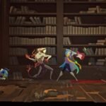 Hyper Light Drifter devs talk Possessor(s) and crafting a house style