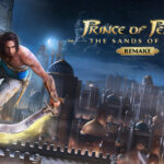 Prince of Persia: The Sands of Time Remake to Get Trailer at The Game Awards, Out in Mid-January – Rumour