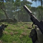 PUBG: Black Budget is a new Arc Raiders competitor, and you can play it next month