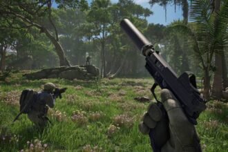 PUBG: Black Budget is a new Arc Raiders competitor, and you can play it next month