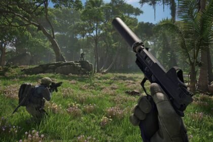 PUBG: Black Budget is a new Arc Raiders competitor, and you can play it next month