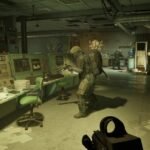 PUBG's extraction shooter spin-off, Black Budget, is finally going to be playable next month