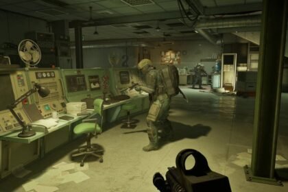 PUBG's extraction shooter spin-off, Black Budget, is finally going to be playable next month