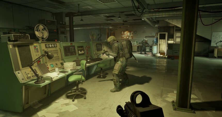 PUBG's extraction shooter spin-off, Black Budget, is finally going to be playable next month