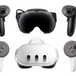 Steam Frame vs. Quest 3 Specs: Better PC Streaming, Power & Hackability