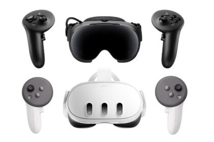 Steam Frame vs. Quest 3 Specs: Better PC Streaming, Power & Hackability