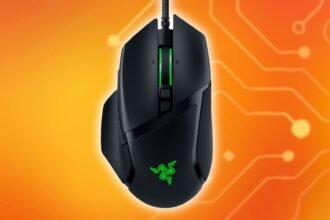 Grab our favorite Razer gaming mouse for work and play at is lowest ever price this Black Friday weekend