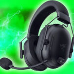 Grab a Razer BlackShark V2 wireless gaming headset for just $59 in this mind-blowing Black Friday deal