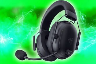 Grab a Razer BlackShark V2 wireless gaming headset for just $59 in this mind-blowing Black Friday deal