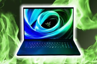 Get Battlefield 6 for free and $1000 off a Razer gaming laptop in this early Black Friday deal