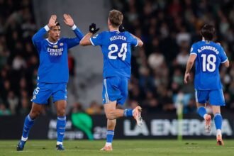 New Apple Immersive Content Coming Soon to Vision Pro From Real Madrid and Red Bull