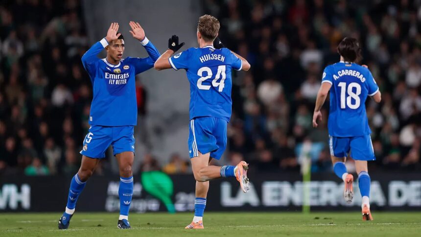 New Apple Immersive Content Coming Soon to Vision Pro From Real Madrid and Red Bull