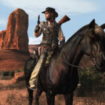 red dead redemption 1 pc