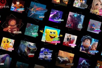 Roblox's selfie verification is a preview of our internet future