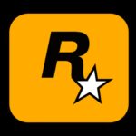 rockstar games logo