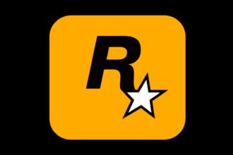 rockstar games logo