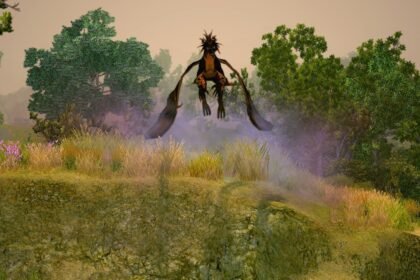 Sacred 2 Remaster Review – Better Back Then Than Now