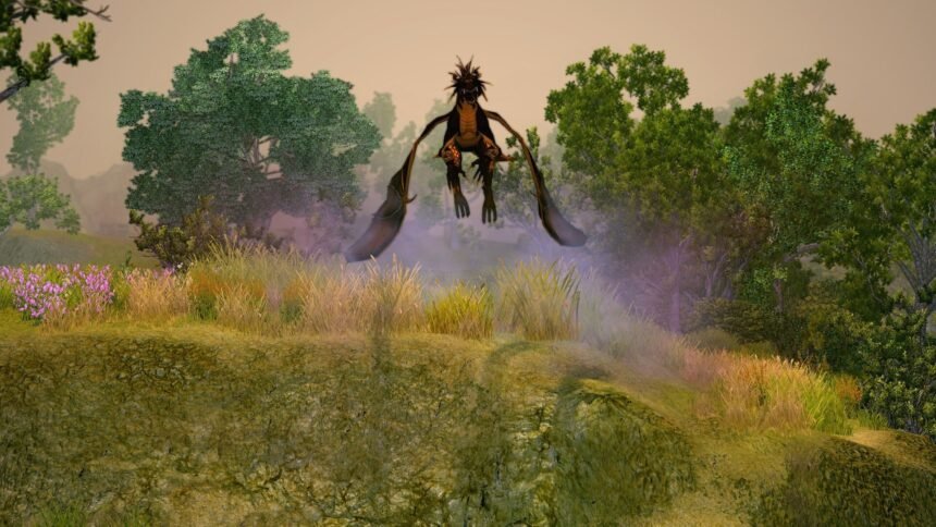 Sacred 2 Remaster Review – Better Back Then Than Now