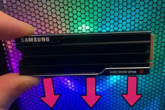 The second-fastest SSD we've ever tested is an incredible bargain at up to $130 off