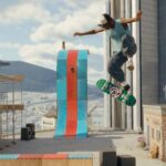 Skate season 2 tweaks season pass, adds new co-op mode and challenges